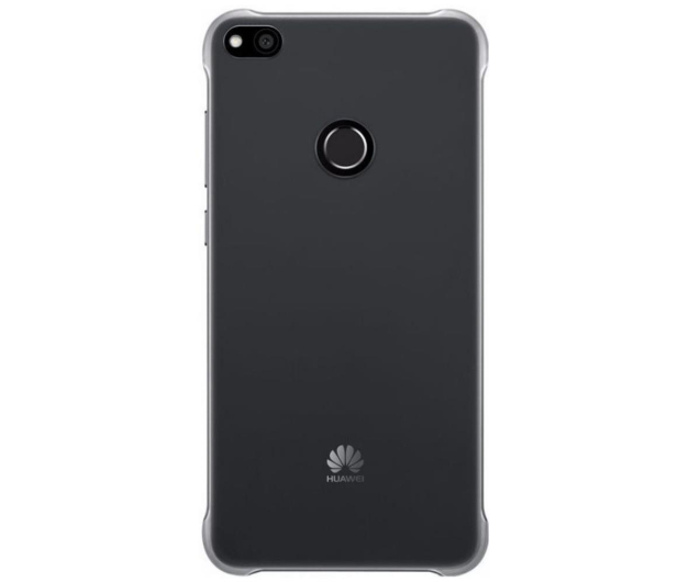 Etui do Huawei P9 Lite 2017 przezroczyste - 353003 - zdjęcie 2